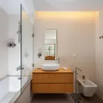 Lejlighed Stupendo-three Rooms-suite With Terrace -center -air Conditioning Lisboa