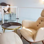 Stupendo-three Rooms-suite With Terrace -center -air Conditioning Lisboa