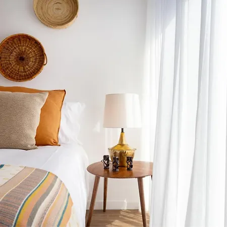 Stupendo-three Rooms-suite With Terrace -center -air Conditioning Apartament *