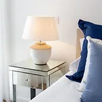 Stupendo-three Rooms-suite With Terrace -center -air Conditioning