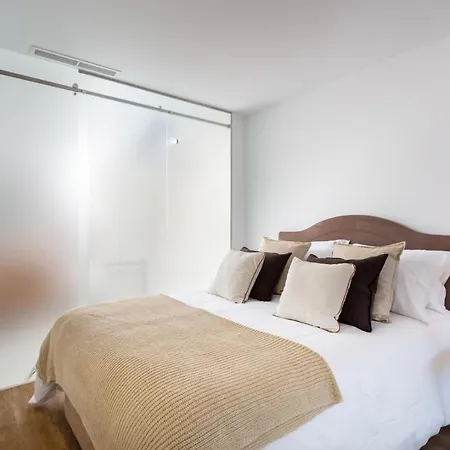 Apartman Stupendo-three Rooms-suite With Terrace -center -air Conditioning