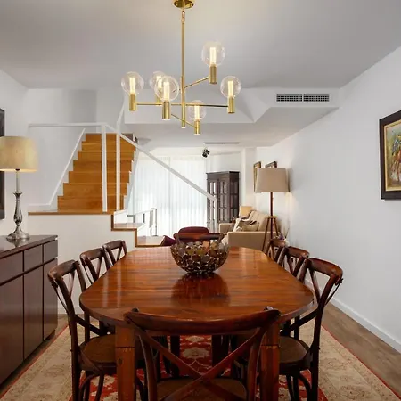 Stupendo-three Rooms-suite With Terrace -center -air Conditioning * Lissabon