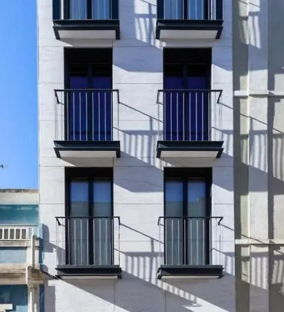 شقة Stupendo-three Rooms-suite With Terrace -center -air Conditioning