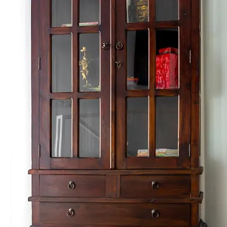 Lägenhet Stupendo-three Rooms-suite With Terrace -center -air Conditioning Lisboa